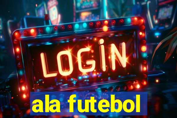 ala futebol